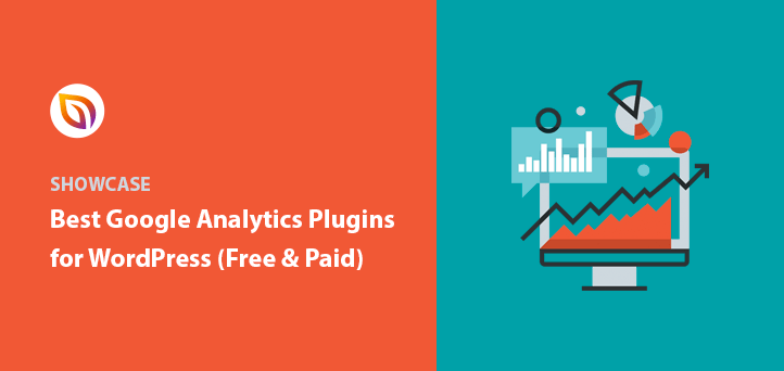 9 Best Google Analytics Plugins for WordPressc(Free & Premium)