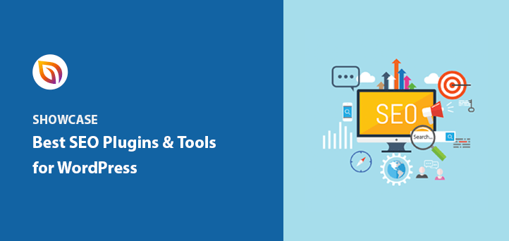15 Best SEO Plugins for WordPress (Expert Pick)
