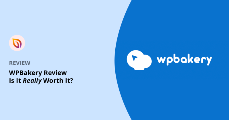 WPBakery Review 2025: Is It Still Worth Using Today?